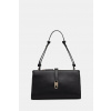 Kabelka Tommy Hilfiger AW0AW17718 čierna ONE SIZE Kabelka Tommy Hilfiger AW0AW17718 čierna ONE SIZE