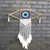 Ochranný Lapač Snov Macrame - Veľký Ochranný Lapač Snov Macrame - Veľký