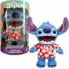 Interaktívny Stitch Aloha - Interaktívna hračka bábka Lilo & Stitch Interaktívny Stitch Aloha - Interaktívna hračka bábka Lilo & Stitch