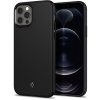 SPIGEN MAG ARMOR IPHONE 12/12 PRO MATTE čierne SPIGEN MAG ARMOR IPHONE 12/12 PRO MATTE čierne