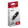 Canon PGI-550BkXL 6431B001 - Originální Canon PGI-550BkXL 6431B001 - Originální
