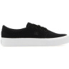 DC Shoes Skate obuv DC Trase TX SE ADYS300123-001 Čierna DC Shoes Skate obuv DC Trase TX SE ADYS300123-001 Čierna