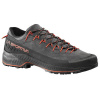 La Sportiva TX4 Evo Carbon/Cherry Tomato La Sportiva TX4 Evo Carbon/Cherry Tomato