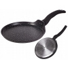 Panvica - Žulový panvica na palacinky 28 cm kamennej ts (Panvica - Žulový panvica na palacinky 28 cm kamennej ts) Panvica - Žulový panvica na palacinky 28 cm kamennej ts (Panvica - Žulový panvica na palacinky 28 cm kamennej ts)