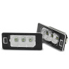 Tuning-Tec LED osvetlenie ŠPZ, číre, cree ľad, BMW E90, E91, E92, E93, E39, E60, E61, E70, E71, E82, E88 Tuning-Tec LED osvetlenie ŠPZ, číre, cree ľad, BMW E90, E91, E92, E93, E39, E60, E61, E70, E71, E82, E88