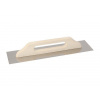 Hladítko nerezové 480x130 mm hladké - EKO LINE KUBALA 2621 Hladítko nerezové 480x130 mm hladké - EKO LINE KUBALA 2621