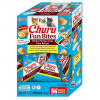 INABA Churu Fun Bites Chicken and tuna - pamlsek pro kočky - 8x12g INABA Churu Fun Bites Chicken and tuna - pamlsek pro kočky - 8x12g