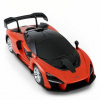 Rastar RC auto McLaren Senna 1:18 Rastar RC auto McLaren Senna 1:18