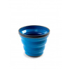 Turistický hrnček GSI Outdoors Escape 17 Fl. Oz. Cup (503 ml) - blue Turistický hrnček GSI Outdoors Escape 17 Fl. Oz. Cup (503 ml) - blue