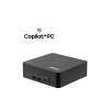 MSI Cubi/NUC AI+ 3MG-004EU/Mini/U5-322/16GB/512GB/Intel int/W11P/3R MSI Cubi/NUC AI+ 3MG-004EU/Mini/U5-322/16GB/512GB/Intel int/W11P/3R