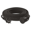 Predlžovací kábel gumový spojka 20m 3x 1,5mm Predlžovací kábel gumový spojka 20m 3x 1,5mm