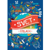 Svet v číslach | autor neuvedený Svet v číslach | autor neuvedený
