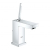 GROHE Eurocube Joy - Páková umývadlová batéria, veľkosť S, chróm 23654000 GROHE Eurocube Joy - Páková umývadlová batéria, veľkosť S, chróm 23654000