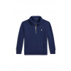 Detská mikina Polo Ralph Lauren 322958157002 tmavomodrá 102-108 Detská mikina Polo Ralph Lauren 322958157002 tmavomodrá 102-108