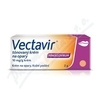 OMEGA PHARMA VECTAVIR tónovaný krém na opary 2g OMEGA PHARMA VECTAVIR tónovaný krém na opary 2g