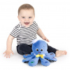 BABY EINSTEIN Hračka hudobná chobotnica Octoplush™ 3m+ BABY EINSTEIN Hračka hudobná chobotnica Octoplush™ 3m+