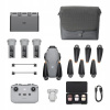 Dron DJI Air 3S Fly More Combo RC-N3, dosah 3200 m, batéria 4276 mAh Dron DJI Air 3S Fly More Combo RC-N3, dosah 3200 m, batéria 4276 mAh