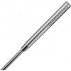 Hansgrohe Ruční sprcha Pulsify S chrom 24125000 Hansgrohe Ruční sprcha Pulsify S chrom 24125000