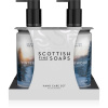 Scottish Fine Soaps Winterwood Scottish Fine Soaps Winterwood tekuté mydlo na ruky a telo 300 ml + Scottish Fine Soaps Winterwood telové mlieko na ruky a telo 300 ml kozmetická sada Scottish Fine Soaps Winterwood Scottish Fine Soaps Winterwood tekuté mydlo na ruky a telo 300 ml + Scottish Fine Soaps Winterwood telové mlieko na ruky a telo 300 ml kozmetická sada