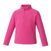 4F Detská fleece mikina H4Z19-JBIDP001 Hot Pink 140 4F Detská fleece mikina H4Z19-JBIDP001 Hot Pink 140