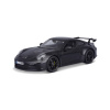 Maisto - 2022 Porsche 911 GT3, metal čierne, 1:18 Maisto - 2022 Porsche 911 GT3, metal čierne, 1:18