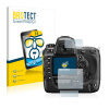 2x BROTECT Displayschutz-Folie pro Nikon D3S (2x čirá ochranná fólie BROTECT pro Nikon D3S) 2x BROTECT Displayschutz-Folie pro Nikon D3S (2x čirá ochranná fólie BROTECT pro Nikon D3S)