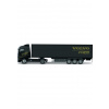 Bburago 2025online Bburago 1:43 Volvo FH16 Globetrotter 750 XXL / Trailer - Volvo FH16 Bburago 2025online Bburago 1:43 Volvo FH16 Globetrotter 750 XXL / Trailer - Volvo FH16