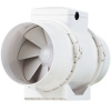 Vents TT 125 T ventilátor do kruhového potrubí s časovačem Vents TT 125 T ventilátor do kruhového potrubí s časovačem