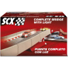 SCX Most s osvětlením SCX Most s osvětlením