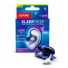 Alpine SleepDeep M/L špunty na spaní -27 dB 1 pár Alpine SleepDeep M/L špunty na spaní -27 dB 1 pár