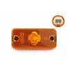 Obrysové svetlo Iveco Daily 2006 2000 2014 500308514 FAST GENUINE Obrysové svetlo Iveco Daily 2006 2000 2014 500308514 FAST GENUINE