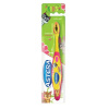 Zubná kefka Astera Kids Extra Soft AROMA extra soft Zubná kefka Astera Kids Extra Soft AROMA extra soft