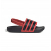 Detské šľapky ADIDAS ADILETTE ESTRAP C 34 Detské šľapky ADIDAS ADILETTE ESTRAP C 34
