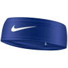 Nike Dri-Fit Fury Classic Headband Game biela Nike Dri-Fit Fury Classic Headband Game biela