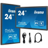 LED monitor iiyama TF2438MSC-B1 23,8 LED monitor iiyama TF2438MSC-B1 23,8