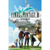 Final Fantasy III (3D Remake) - Steam PC Final Fantasy III (3D Remake) - Steam PC