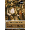 Železné ruky - Július Barč-Ivan - online doručenie Železné ruky - Július Barč-Ivan - online doručenie