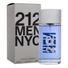 Carolina Herrera 212 NYC Men 200 ml toaletní voda pro muže Carolina Herrera 212 NYC Men 200 ml toaletní voda pro muže