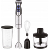 Tyčový mixér Zelmer ZHB6000 1500 W strieborný/sivý Tyčový mixér Zelmer ZHB6000 1500 W strieborný/sivý