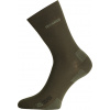 Funkční ponožky LASTING Oli zelené Velikost: (46-49) XL Funkční ponožky LASTING Oli zelené Velikost: (46-49) XL