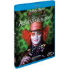 Alenka v říši divů BD Alenka v říši divů BD