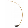 Stojanové svietidlo LUCIDE CURVE stojanová lampa 44700/11/02 Stojanové svietidlo LUCIDE CURVE stojanová lampa 44700/11/02
