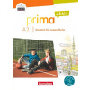 Prima aktiv A2. Band 1 - Kursbuch inkl. PagePlayer-App und interaktiven Übungen Prima aktiv A2. Band 1 - Kursbuch inkl. PagePlayer-App und interaktiven Übungen