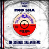 VARIOUS ARTISTS - TROJAN PRESENTS: MOD SKA (1CD) VARIOUS ARTISTS - TROJAN PRESENTS: MOD SKA (1CD)