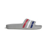 Pánske Šlapky ADIDAS ADILETTE AQUA HQ2447 – Sivá Pánske Šlapky ADIDAS ADILETTE AQUA HQ2447 – Sivá