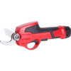 Nožnice Strend Pro Garden, akumulátorové 7,2 V 1,5Ah, cut.2,5 cm, záhradné, na konáre Nožnice Strend Pro Garden, akumulátorové 7,2 V 1,5Ah, cut.2,5 cm, záhradné, na konáre