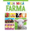 Moja malá farma - Green Android Moja malá farma - Green Android