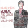 MORENO BATAMBA - Danger Girl (10Inch MORENO BATAMBA - Danger Girl (10Inch