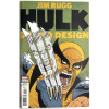 Hulk: Grand Design - Monster 1B NM 2022 Marvel komiks Hulk: Grand Design - Monster 1B NM 2022 Marvel komiks