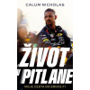 Život v pitlane - Moje cesta do srdce F1 - Vogel Steven, Schonberger Nicholas, Gordon Calum Život v pitlane - Moje cesta do srdce F1 - Vogel Steven, Schonberger Nicholas, Gordon Calum